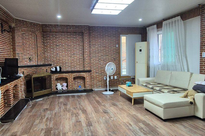 예술회관 3룸 풀옵션