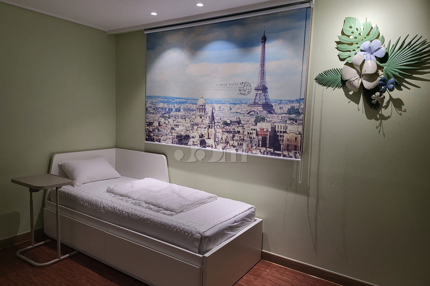 Suwon Yeongtong: Fully Renovated 2-Room Unit  0th image