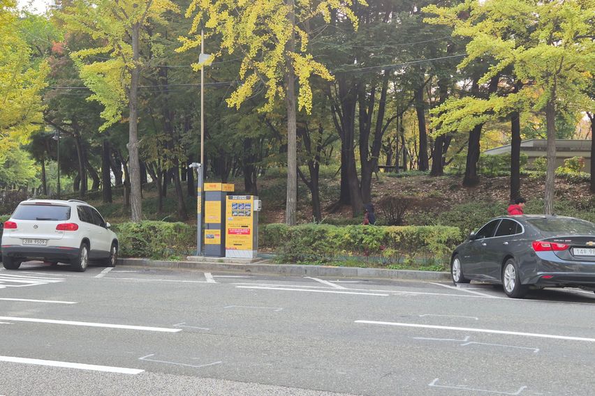 오목교4인숙소 이대병원