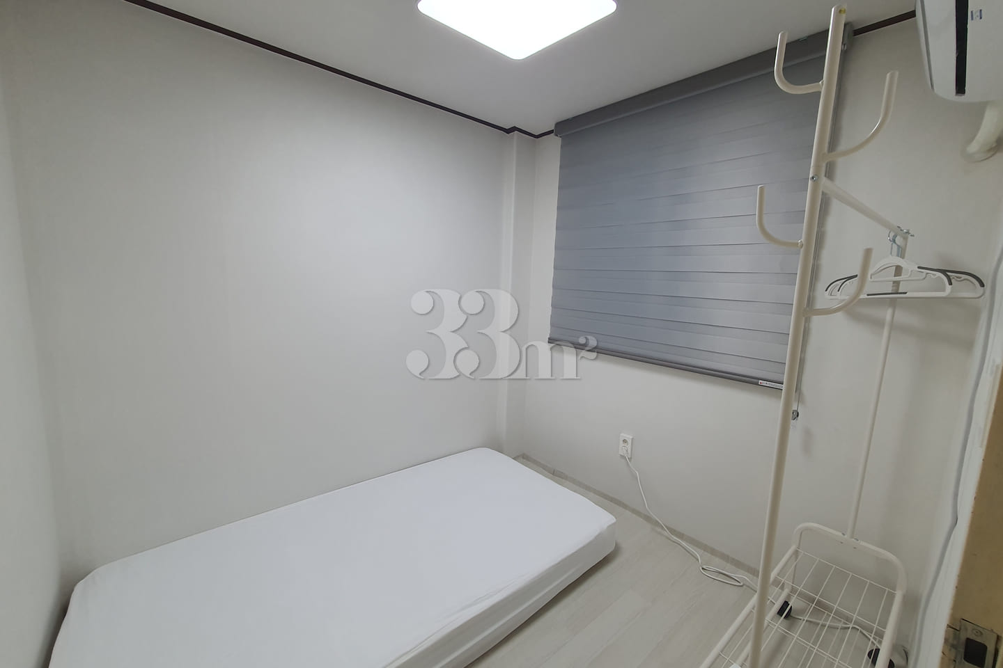 Heung-eop Two-Room Unit 105 1th image