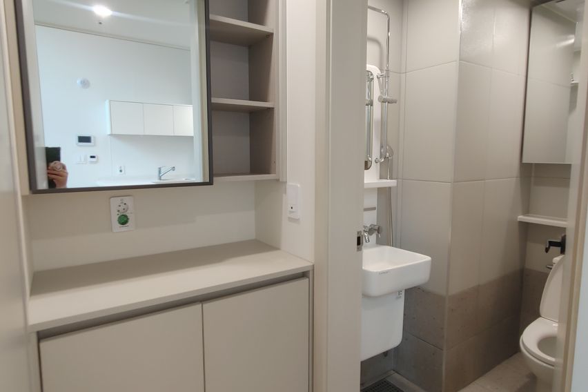 신대방역 신축 원룸