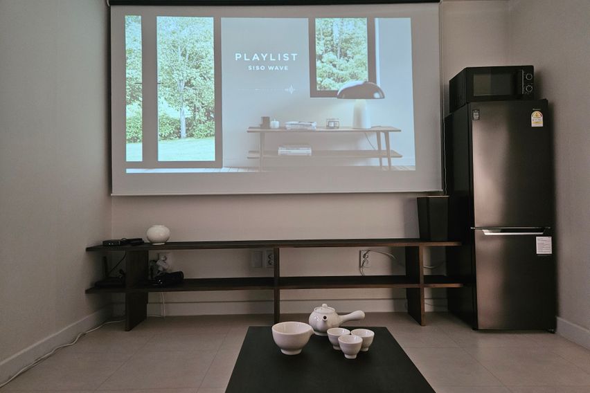 🏡수원역 빔프 넓은방