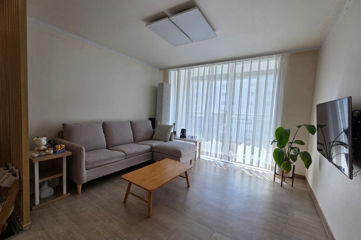 Dunsan Area π Shinsegae β¨οΈ 5-person Bed 9th image