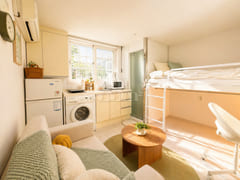 😀Fully Furnished💕Daechi Gangnam Stay 0th image