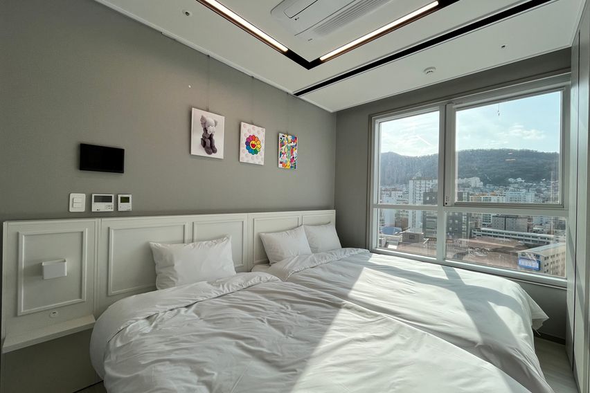 더베이먼트 스테이 1