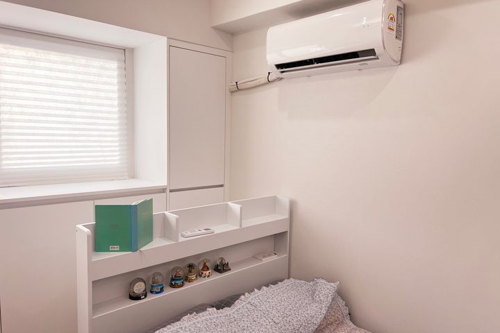 Officetels in Mapo and Yeouido 4th image