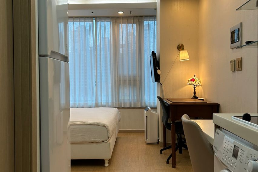 위치100%관리비₩0