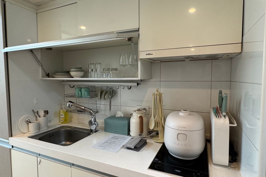 강남역 1분 🏡✨