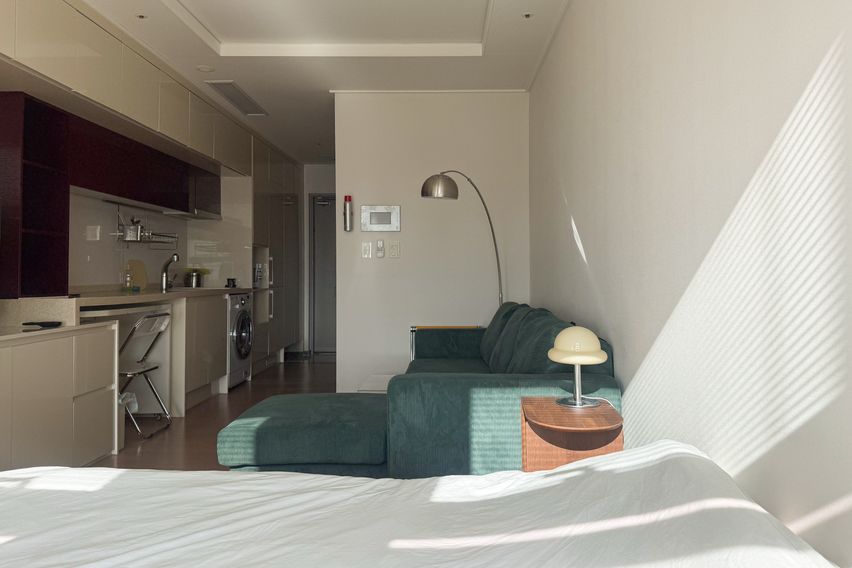 서울역 초역세권 공덕