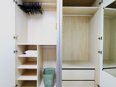 Two-bedroom apartment with full options, 5-mi 6th image