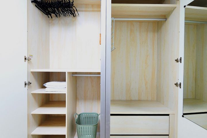 Two-bedroom apartment with full options, 5-mi 6th image