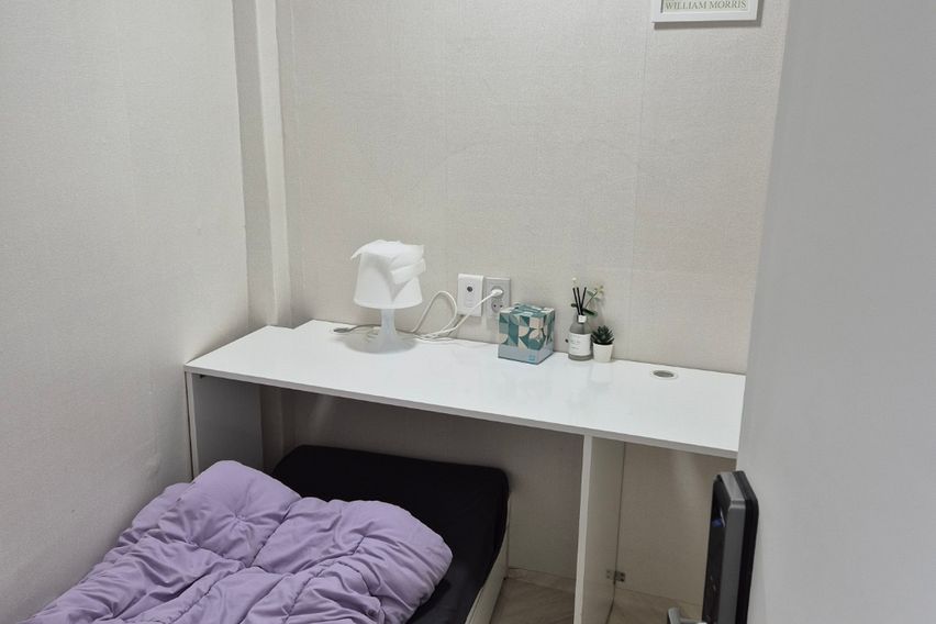Cozy Room A 4번째 이미지