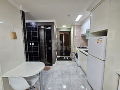 Busan Dusil Station Studio Apartment F 8th image