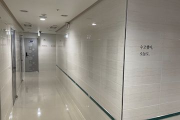 영통망포역1분 풀옵션