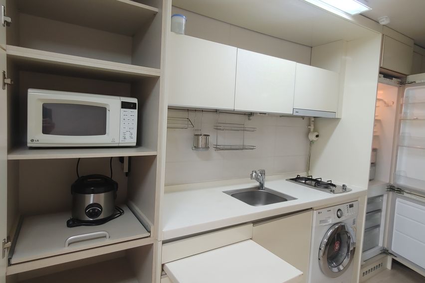 안양역 초역세 풀옵원룸