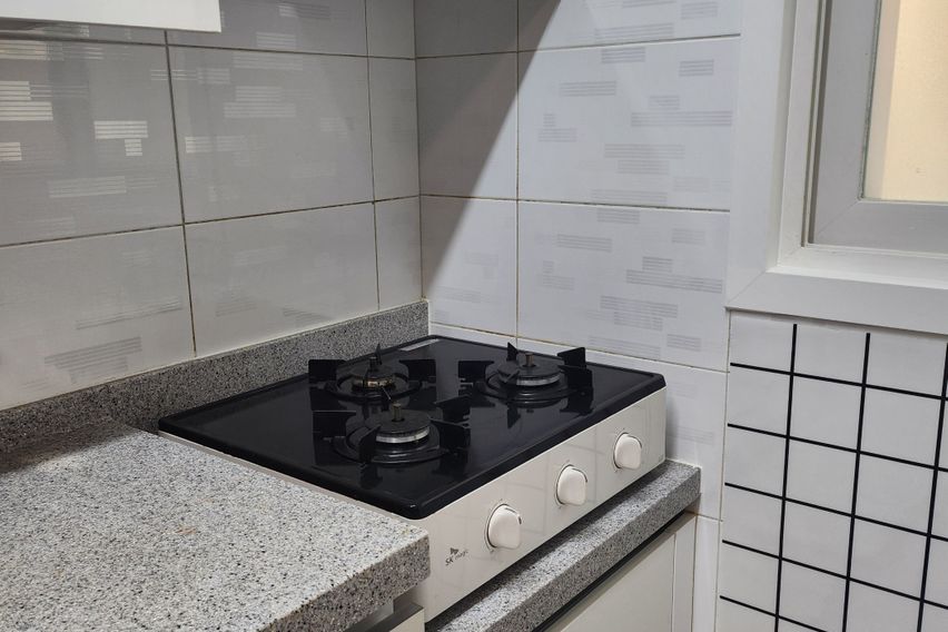 대명역 넓은 쓰리룸#1