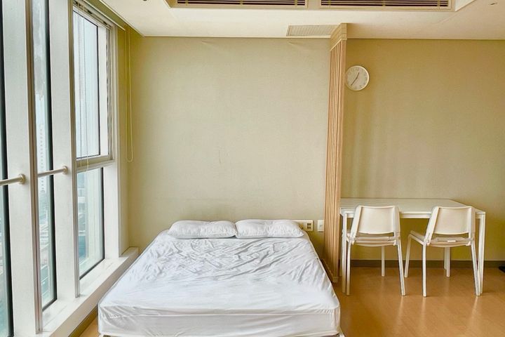 송도 학원가 49㎡풀옵 4번째 이미지