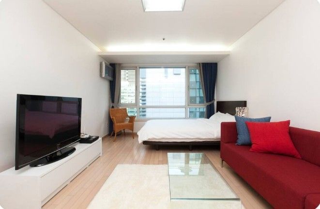 강남 좋은위치 깨끗한룸 1번째 이미지