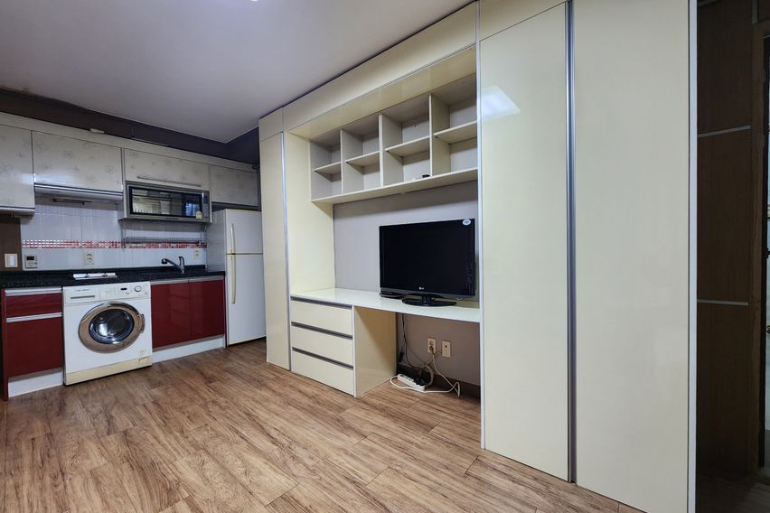 여수 학동 제일병원옆