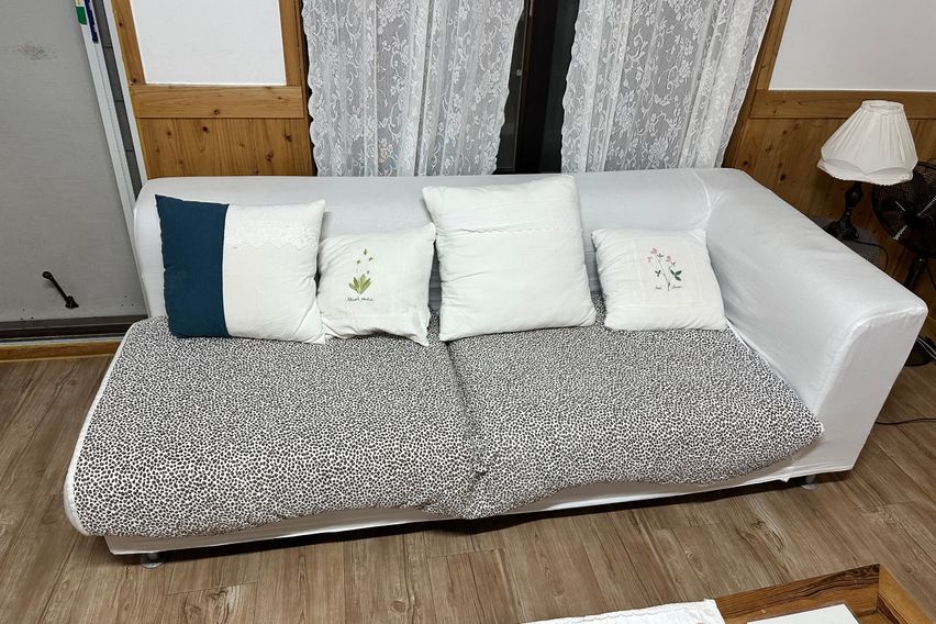 침대독채 11번째 이미지