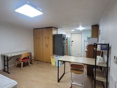 Studio apartment in Mugeo-dong 2th image