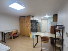 Studio apartment in Mugeo-dong 2th image