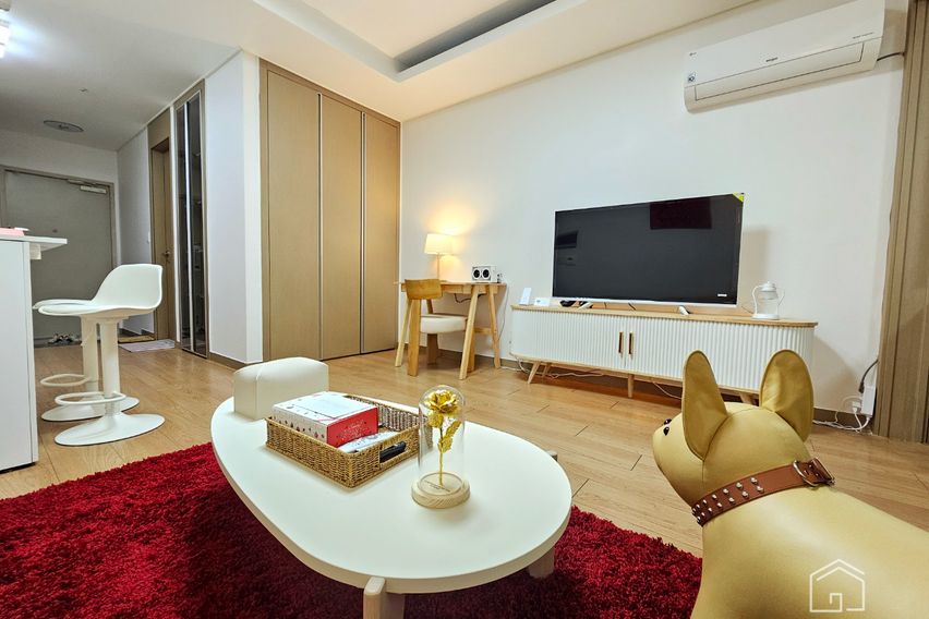 강남구청역 3초🦋✨