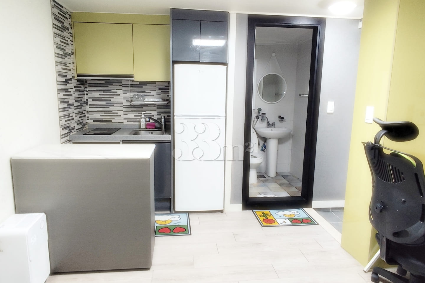 Kyungdong University, Daemumak, Medical, Stud 0th image