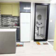 경동대문막메디컬원룸A1 방 이미지