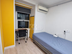 Byeongjeom Station, fully furnished, short-te 2th image
