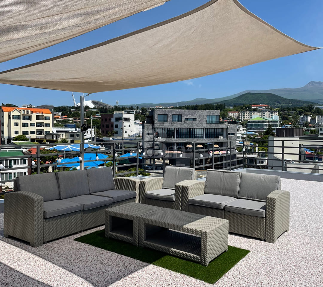 Seogwipo Ocean View Duplex House 13th image