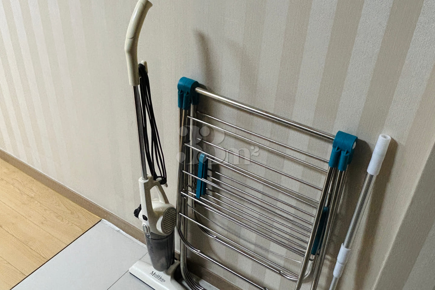 Spacious, fully furnished unit in Dongtan 14th image