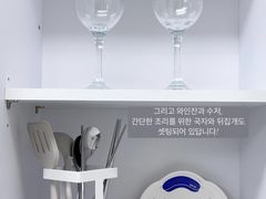 Busan Gijang Fully Furnished C2 7th image