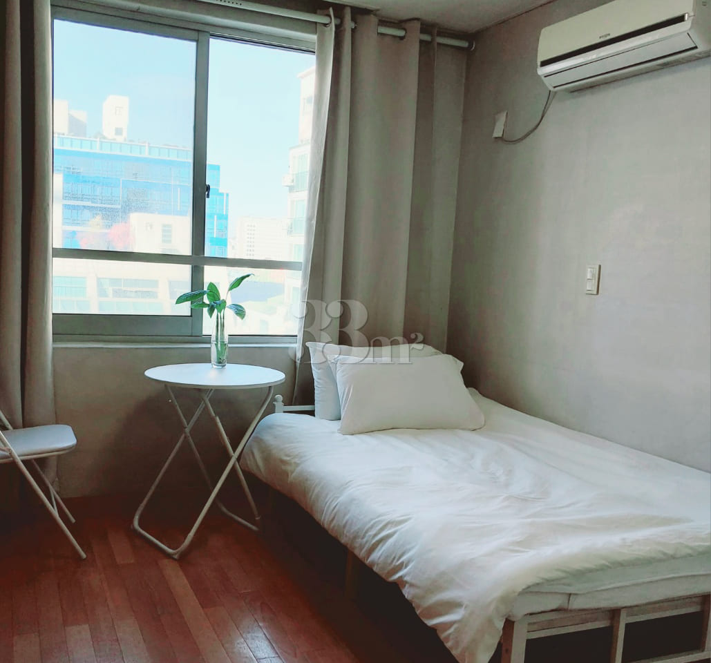 Happy House, 3 minutes from Yangpyeong Statio 0th image