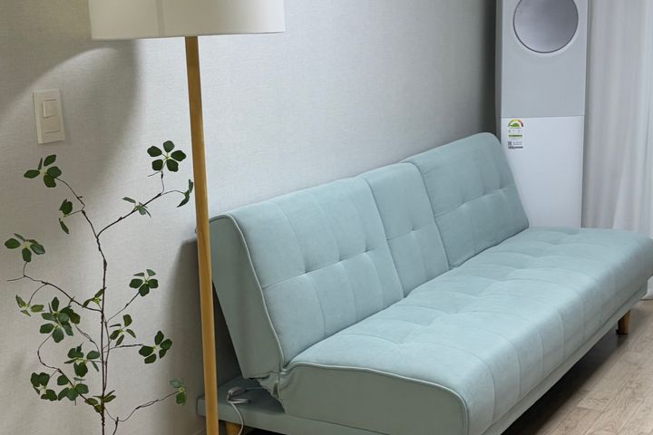 진하해수욕장/덕신/남창 5번째 이미지
