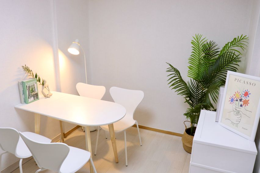 청량리 쉐어하우스 방2 5번째 이미지