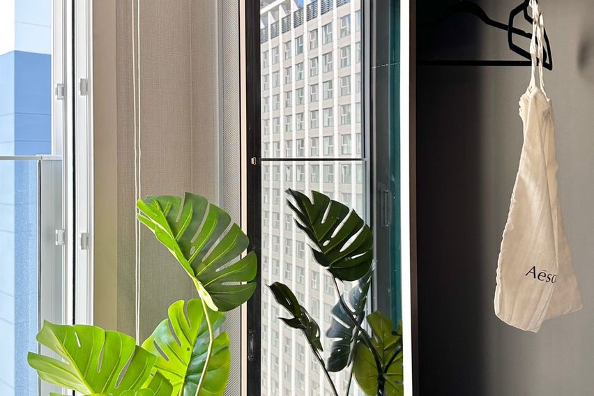 광안리 윰스테이