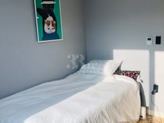 Yaksu 3-room unit with Namsan view and full f 9th image