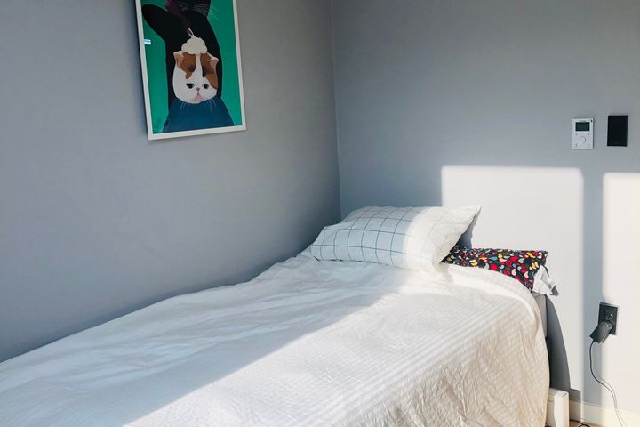 Namsan View Yaksu 3-Room Full Option 9th image
