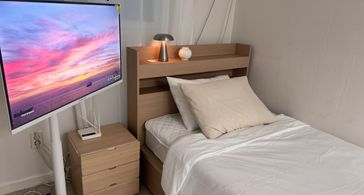 Stay Young 방 이미지