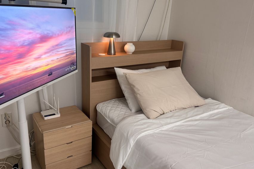 Stay Young 0번째 이미지