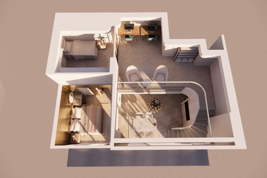 한강뷰 성수 청담 강남