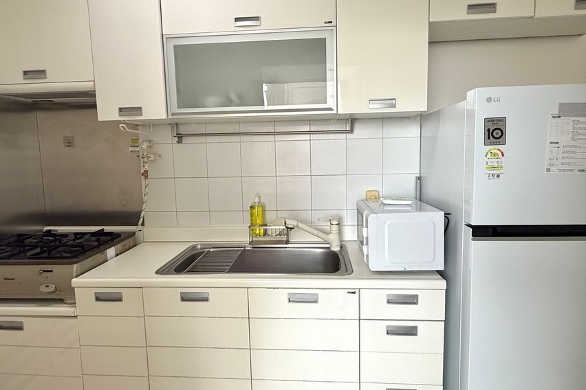 ❤️공덕투룸(건조기)