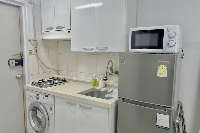 ❤️신림역 홍대20분