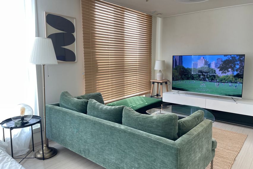 천안아산역 30평 복층