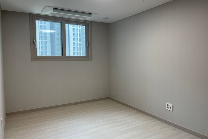 옥정동 연푸른초 쓰리룸 1번째 이미지