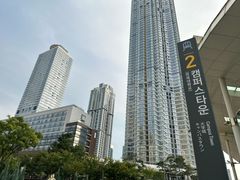 ⭐️샤밧스테이송도신축3룸 0번째 이미지