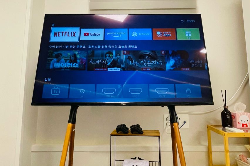 호수담_목포 북교동단독