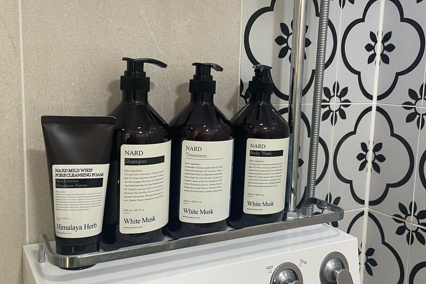 영종도 인천공항 오션뷰