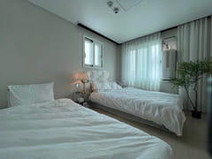 Cozy duplex house by the Han River 17th image